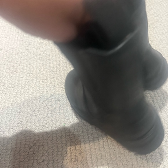 H and M and Zara boots size 8.5 3 pairs - Picture 2 of 11